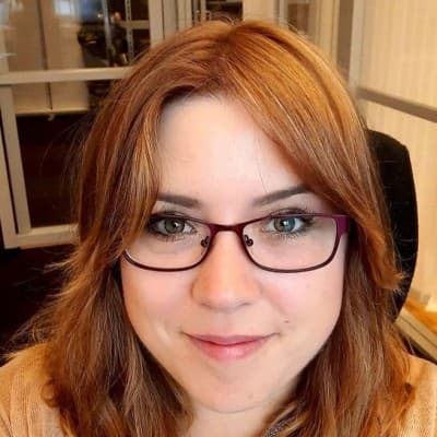 Bilde av Anna Kalinowska